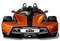 KTM X-Bow